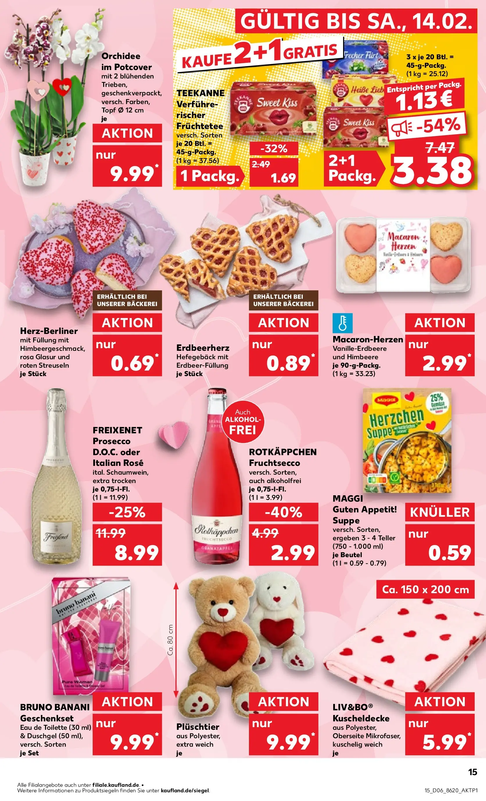 Prospekt Kaufland ab 04.02.2026 » Angebote Online zum Blättern | Seite: 23