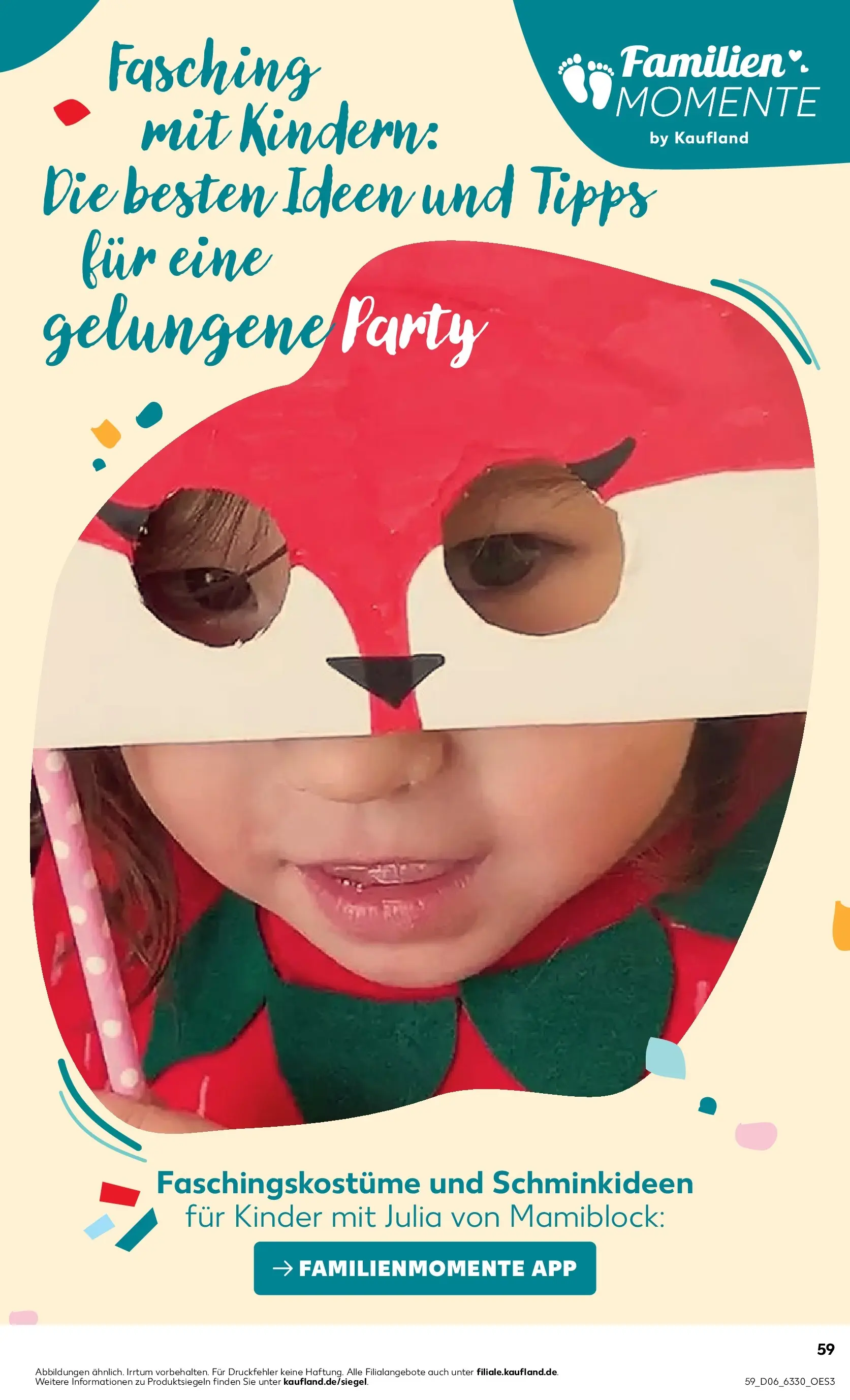 Prospekt Kaufland ab 04.02.2026 » Angebote Online zum Blättern | Seite: 67