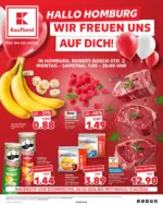 Kaufland Kaufland: Wochenangebote - bis 11.02.2026