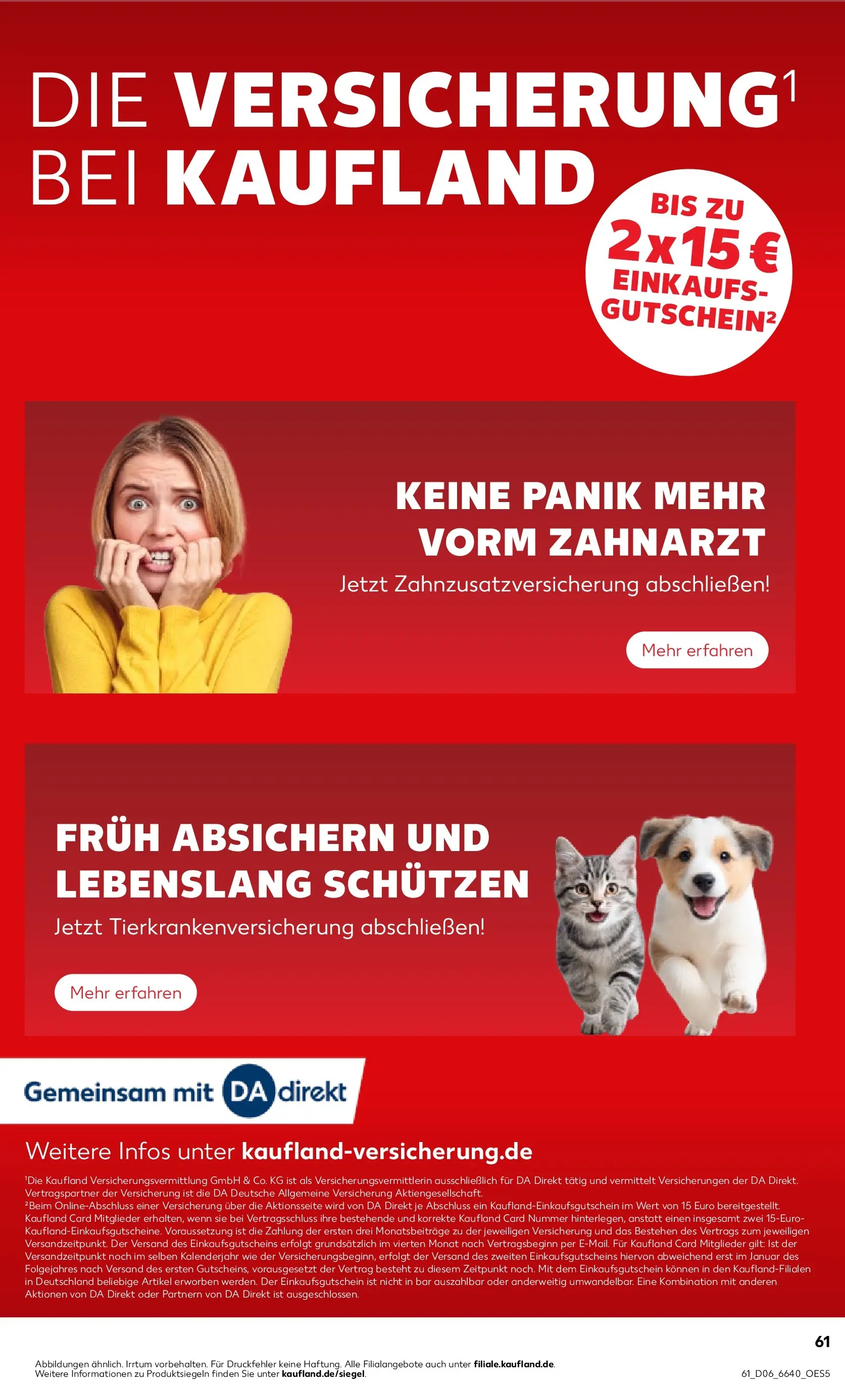 Prospekt Kaufland ab 04.02.2026 » Angebote Online zum Blättern | Seite: 65