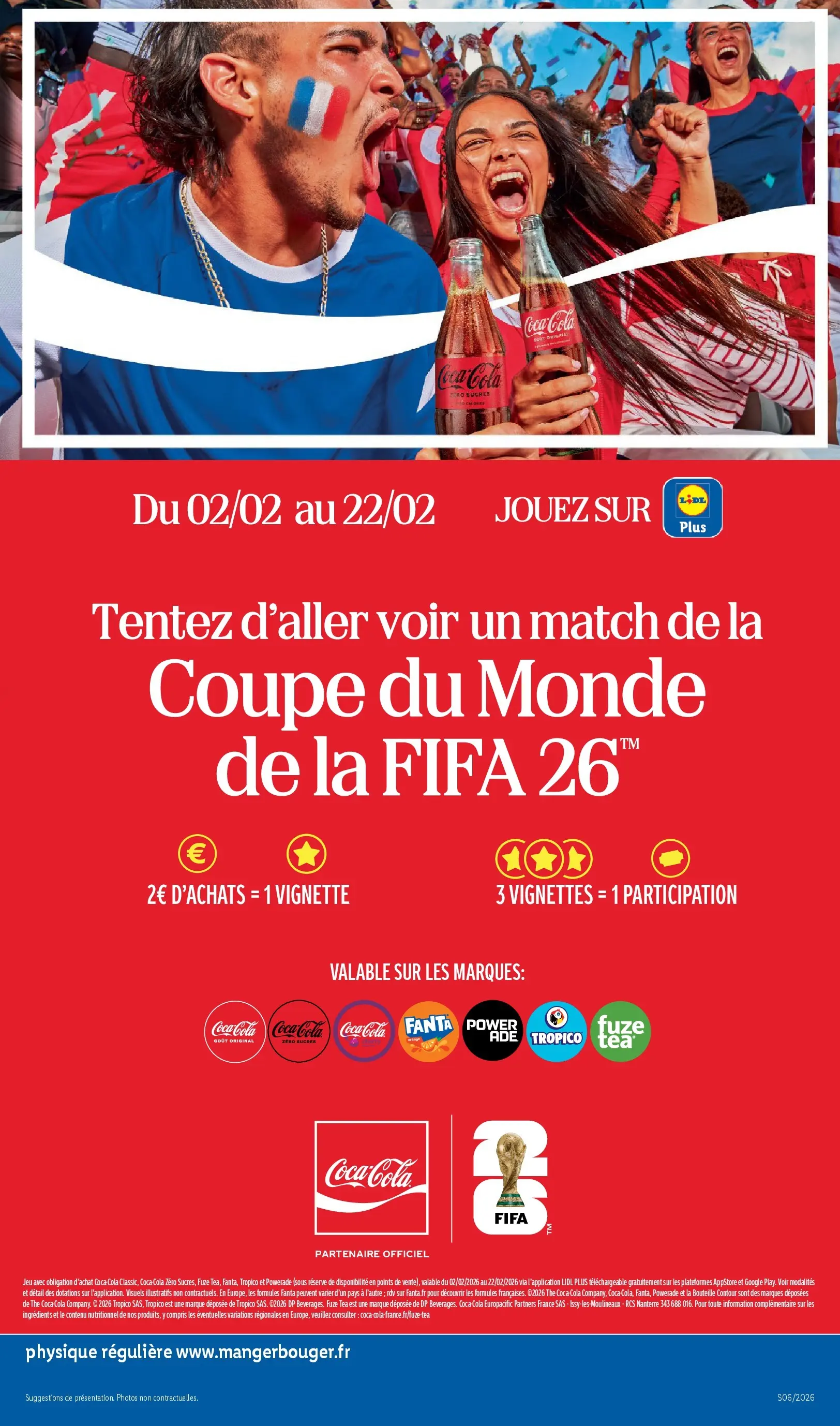 Catalogue LIDL du 04/02/2026 | Promo prospectus en ligne | Page: 27