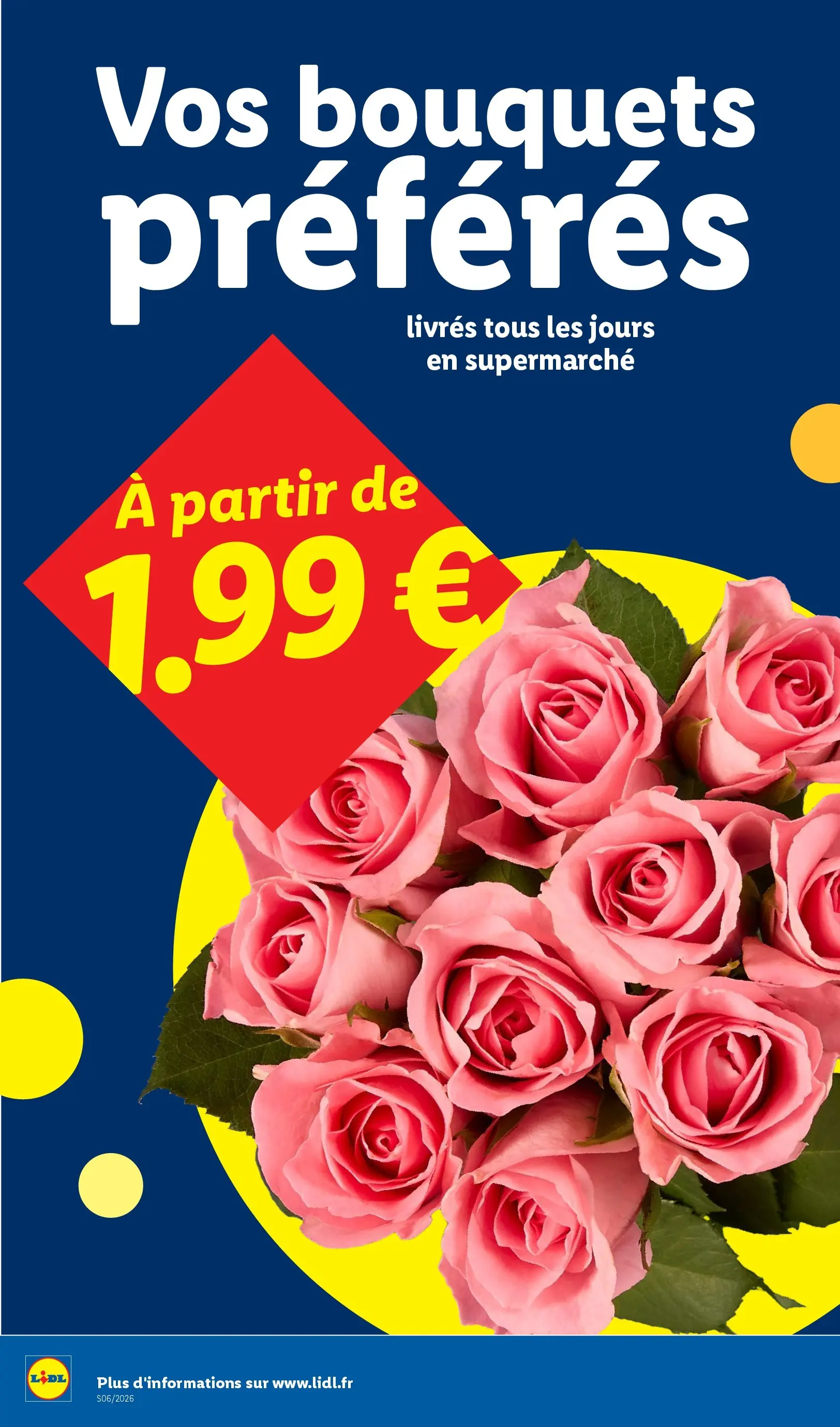 Catalogue LIDL du 04/02/2026 | Promo prospectus en ligne | Page: 32