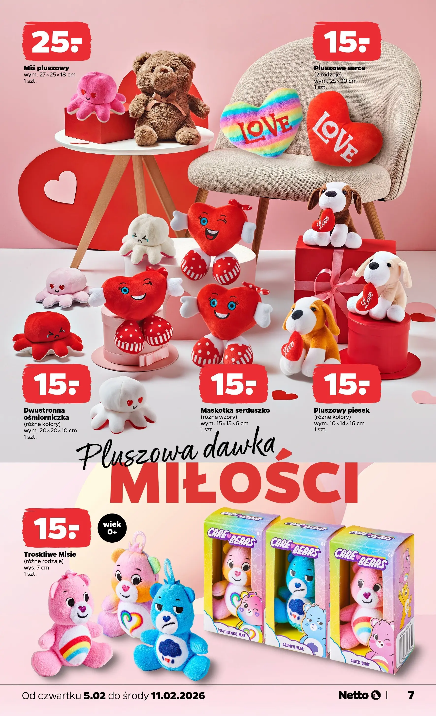 Netto - NETTO T06B ważne do 7.02.2026 od 04.02.2026 - Aktualne promocje | Strona: 28