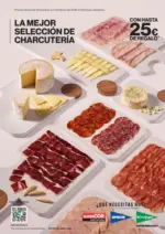 El Corte Ingl&eacute;s La Mejor Selecci&oacute;n De Charcuter&iacute;a - hasta el 11.02.2026