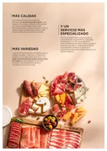 La Mejor Selecci&oacute;n De Charcuter&iacute;a