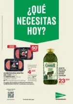 El Corte Ingl&eacute;s &iquest;Qu&eacute; Necesitas Hoy? - hasta el 11.02.2026