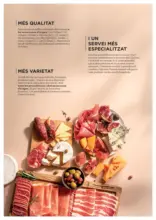 La Millor Selecci&oacute; De Xarcuteria