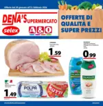 A&O Offerte di qualita e super prezzi - al 11.02.2026