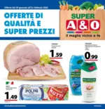 A&O Offerte di qualita e super prezzi - al 11.02.2026