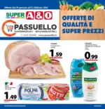A&O Offerte di qualita e super prezzi - al 11.02.2026