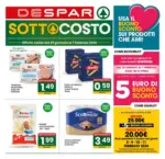Despar Sottocosto - al 07.02.2026