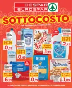 Despar Sottocosto - al 11.02.2026