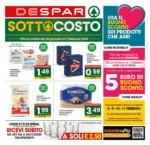 Despar Sottocosto - al 07.02.2026