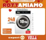 Vella Elettrodomestici Rottamiamo - al 25.02.2026