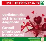 Interspar Grandi offerte per innamorarsi - al 11.02.2026