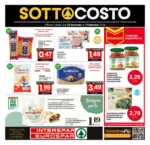 Interspar Sottocosto - al 07.02.2026