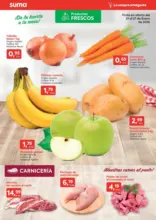 Cat&aacute;logo de Suma Supermercados