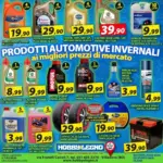 Hobby & Legno Prodotti automotive invernali - al 07.02.2026