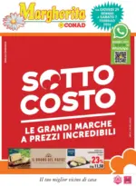 Margherita Conad SOTTOCOSTO - al 10.02.2026