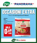 Panorama Occasioni Extra - al 11.02.2026