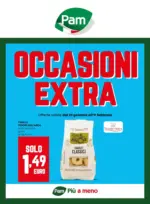 Pam Occasioni Extra - al 11.02.2026