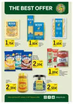 Dialprix The Best Offer - hasta el 18.02.2026