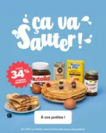 Chronodrive En Promos - au 02.02.2026