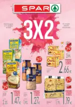 Valvi Supermercats Del 29 de gener a l'11 de febrer de 2026 - hasta el 11.02.2026