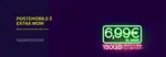 PosteMobile Postemobile e extra wow - al 13.02.2026