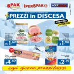 IperSpak Prezzi in discesa - al 11.02.2026