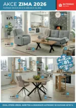 Jamall AKCE ZIMA 2026 &ndash; do 31.03.2026
