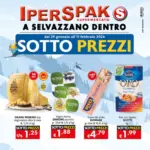 IperSpak Sotto prezzi - al 11.02.2026