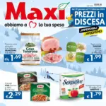 Deco Maxistore Prezzi in discesa - al 11.02.2026