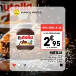 Supeco La Chandeleur, c&rsquo;est le moment de se retrouver autour de bonnes cr&ecirc;pes - au 01.02.2026