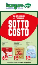 Kanguro Sottocosto - al 11.02.2026