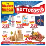 Market Ingross Sottocosto - al 08.02.2026