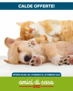 Amici di casa Coop Calde offerte! - al 25.02.2026