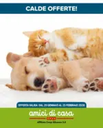 Amici di casa Coop Calde offerte! - al 25.02.2026