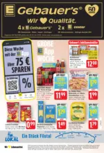 E center Jakobi E center: Wochenangebote - bis 07.02.2026