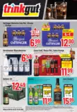 trinkgut: Wochenangebote