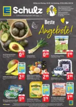 EDEKA EDEKA: Wochenangebote - bis 07.02.2026