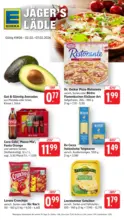 EDEKA EDEKA: Wochenangebote - bis 07.02.2026
