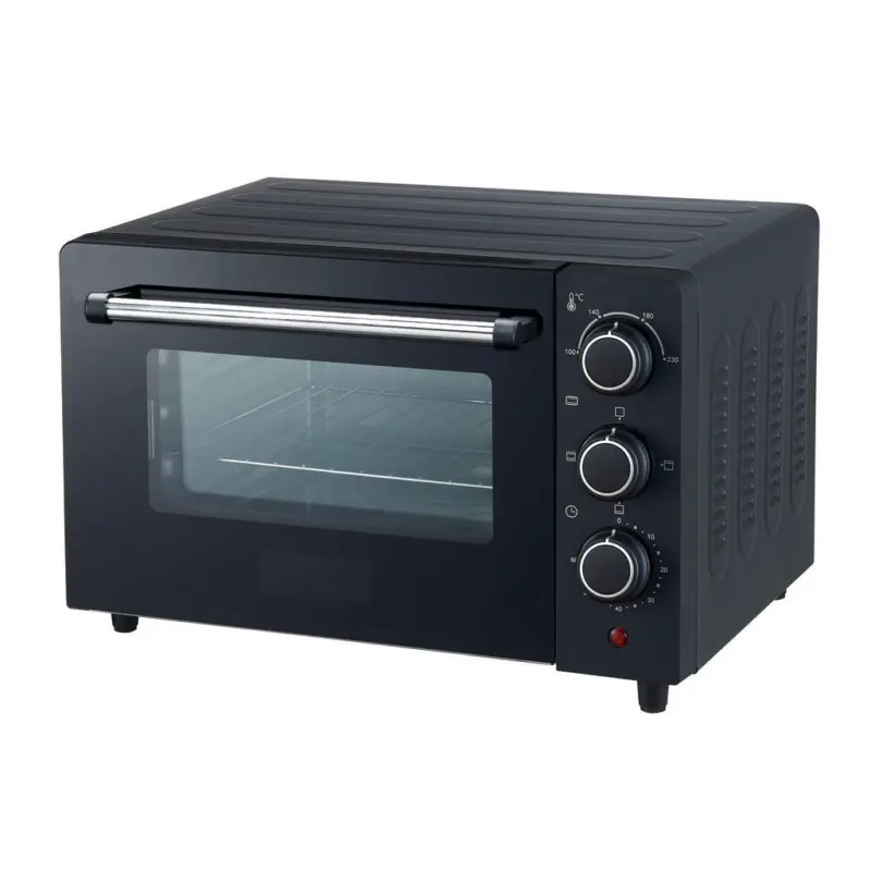 POCOline Mini-Backofen