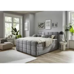 Boxspringbett Lugano