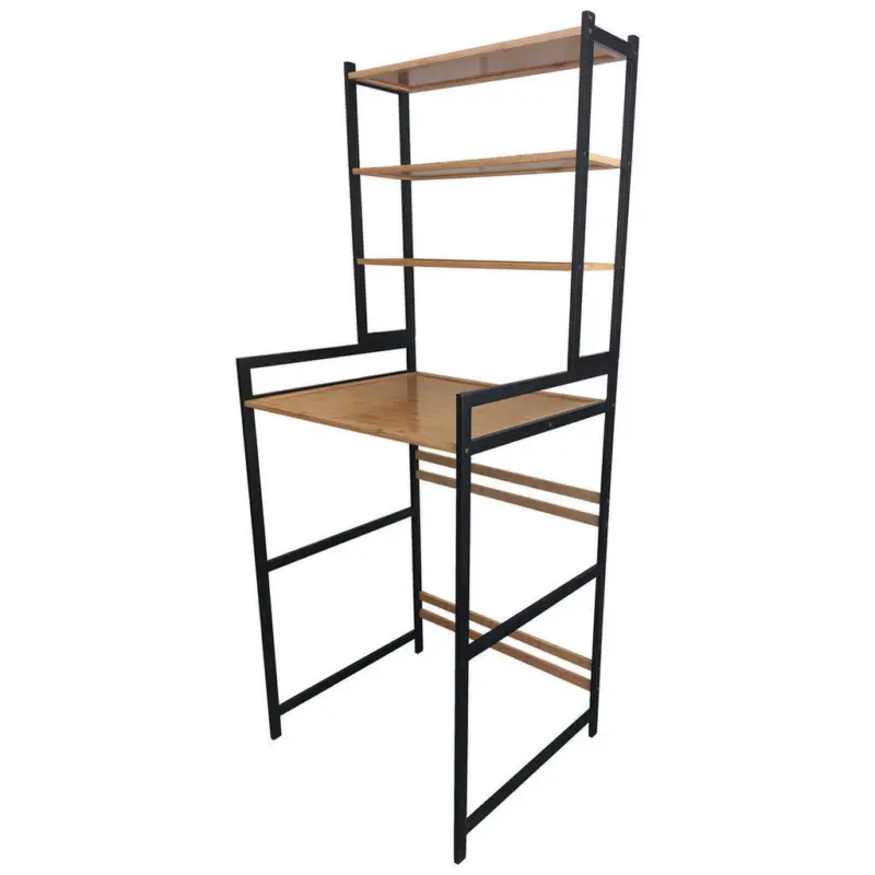 Waschmaschinenumbauschrank Tom