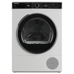 Telefunken W&auml;rmepumpentrockner TF-WP-1128T3D