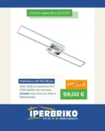 Iperbriko Offerte speciali per te - al 20.02.2026