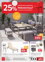 XXXLutz: aktuelle Angebote