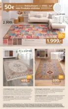 XXXLutz Lauterach - Ihr M&ouml;belhaus bei Bregenz Orient/Teppiche - bis 10.03.2026