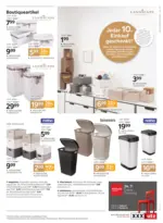 XXXLutz Lauterach - Ihr M&ouml;belhaus bei Bregenz Produktentwicklung Fr&uuml;hlingstrends - bis 03.03.2026